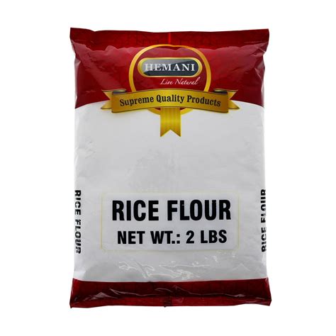 Rice flour walmart - Bob's Red Mill Brown Rice Flour, 24 oz is 100% stone ground from the highest quality whole grain brown rice and has a mild, nutty flavor. Use this versatile gluten free flour as …